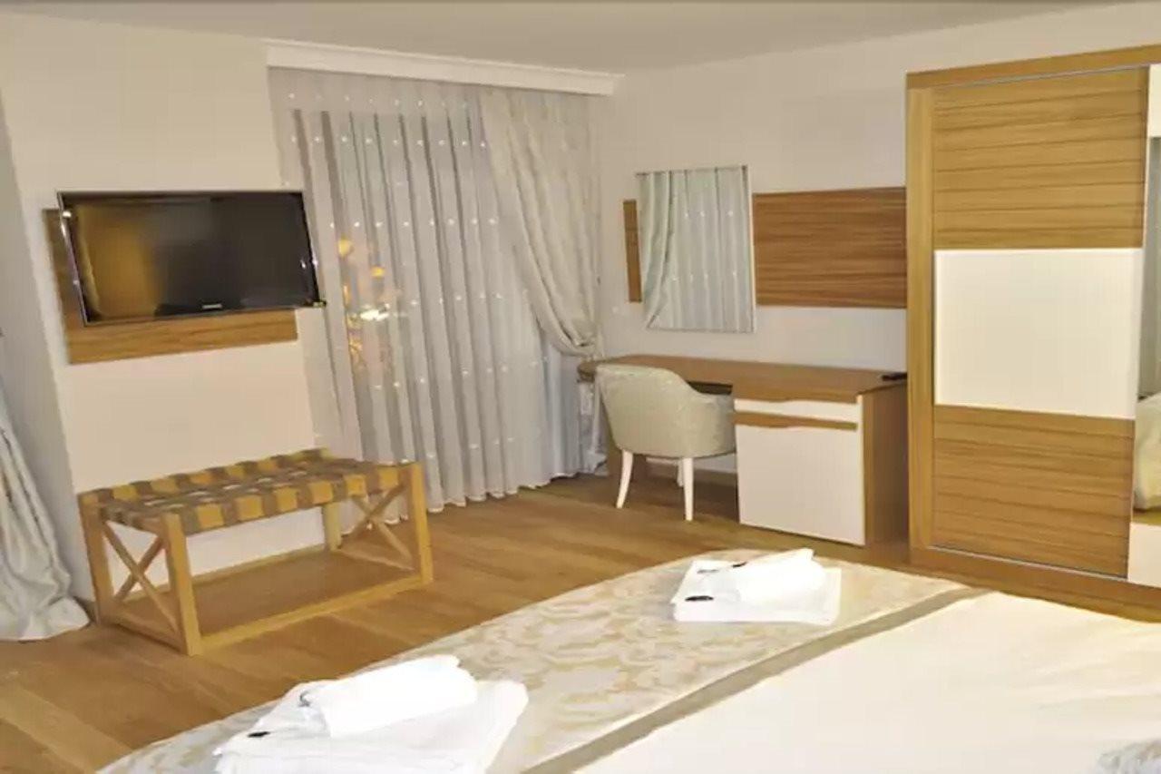 Shah Inn Hotel イスタンブール エクステリア 写真