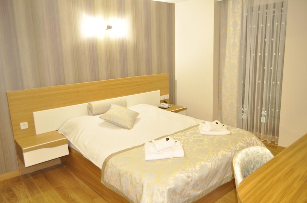Shah Inn Hotel イスタンブール 部屋 写真