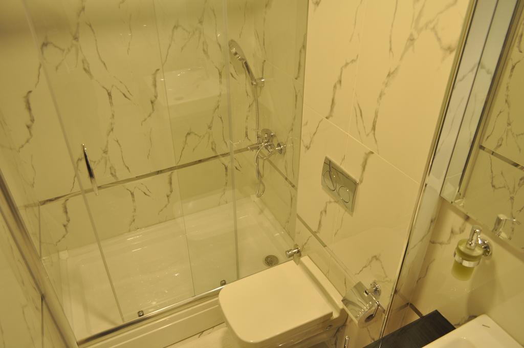 Shah Inn Hotel イスタンブール 部屋 写真