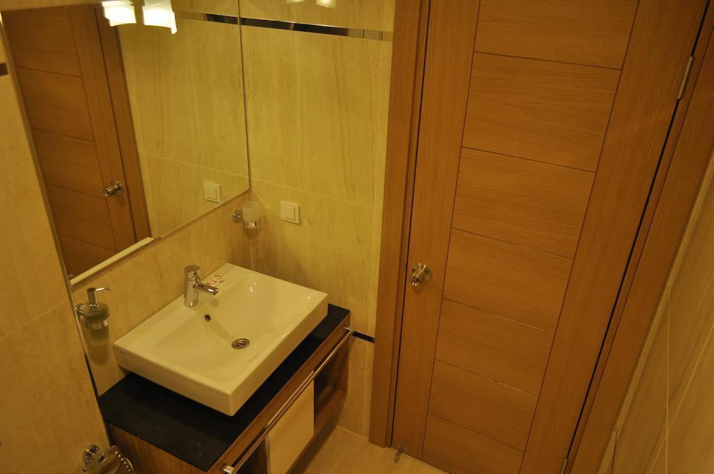 Shah Inn Hotel イスタンブール 部屋 写真