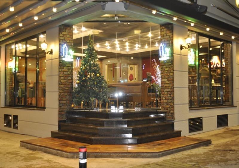 Shah Inn Hotel イスタンブール エクステリア 写真