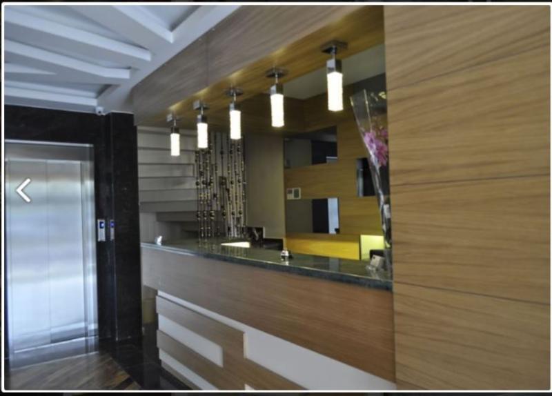 Shah Inn Hotel イスタンブール エクステリア 写真